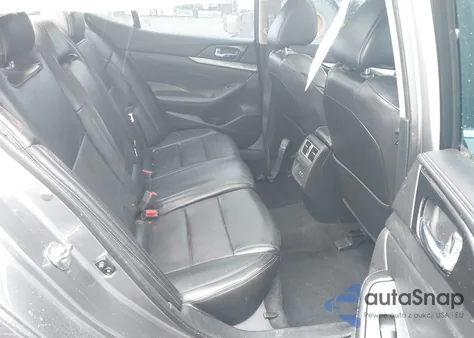 2019 Nissan Maxima 3.5 Sl z USA, uszkodzony, nr VIN 1N4AA6AV4KC363410